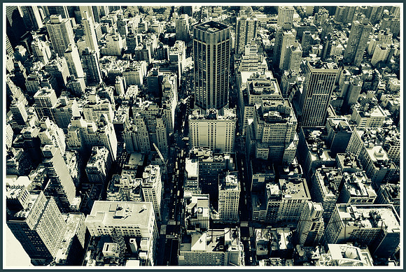 Photo Art by Bernard Friess