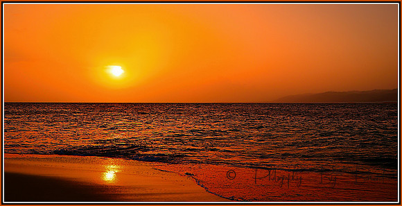 Photo Art by Bernard Friess