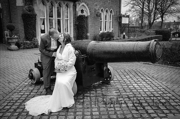 weddings  by photographybybernard.com