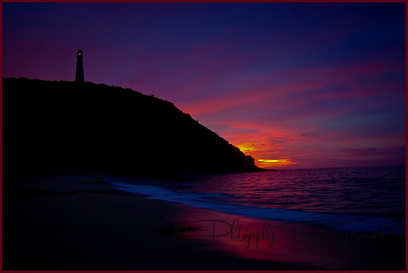 Photo Art by Bernard Friess