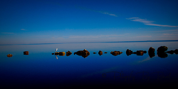 Photo Art by Bernard Friess