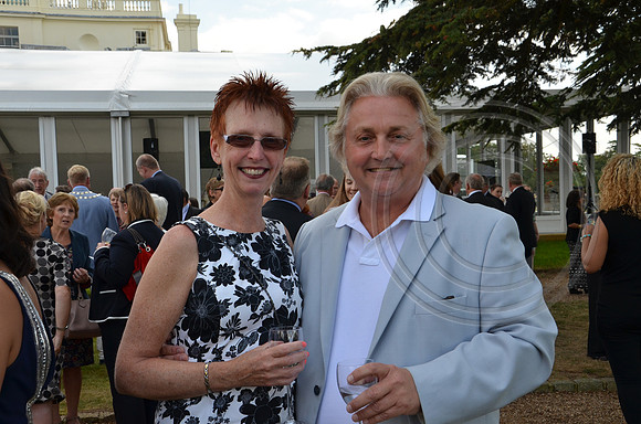Charity Events Photography by Bernard Friess