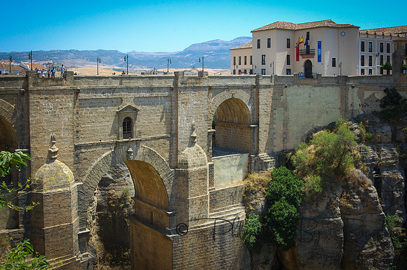The Spanish Collection by Bernard Friess