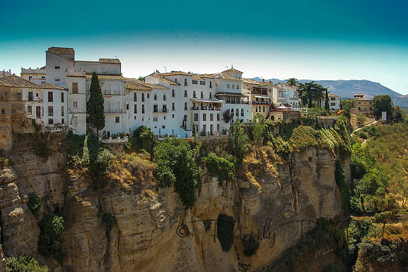The Spanish Collection by Bernard Friess