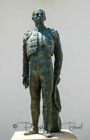 The Spanish Collection by Bernard Friess